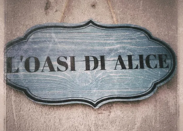 L\'Oasi Di Alice