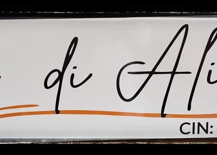 L\'Oasi Di Alice