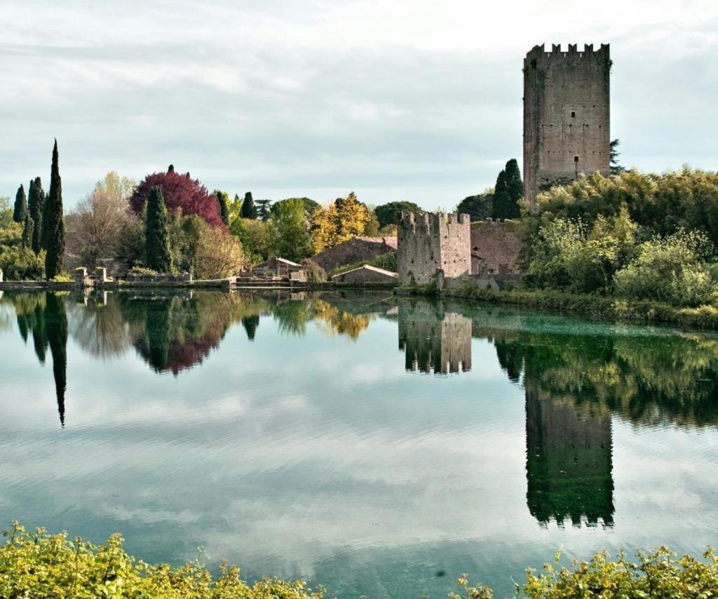 L'oasi Di Alice Sermoneta