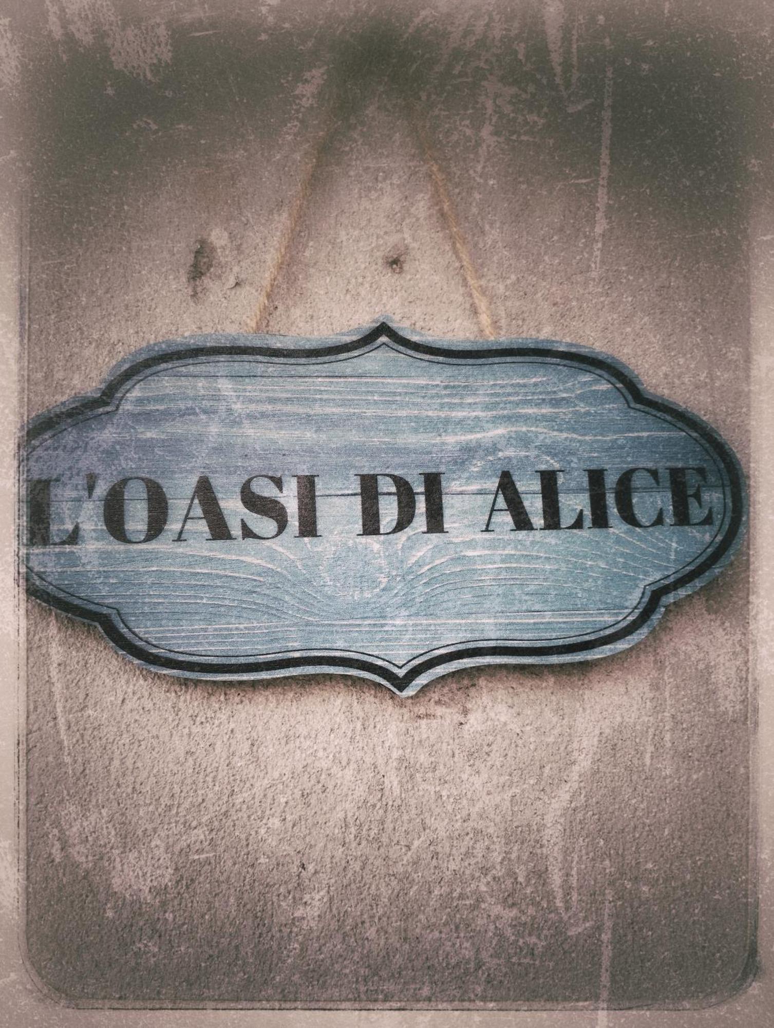 L'oasi Di Alice * Sermoneta