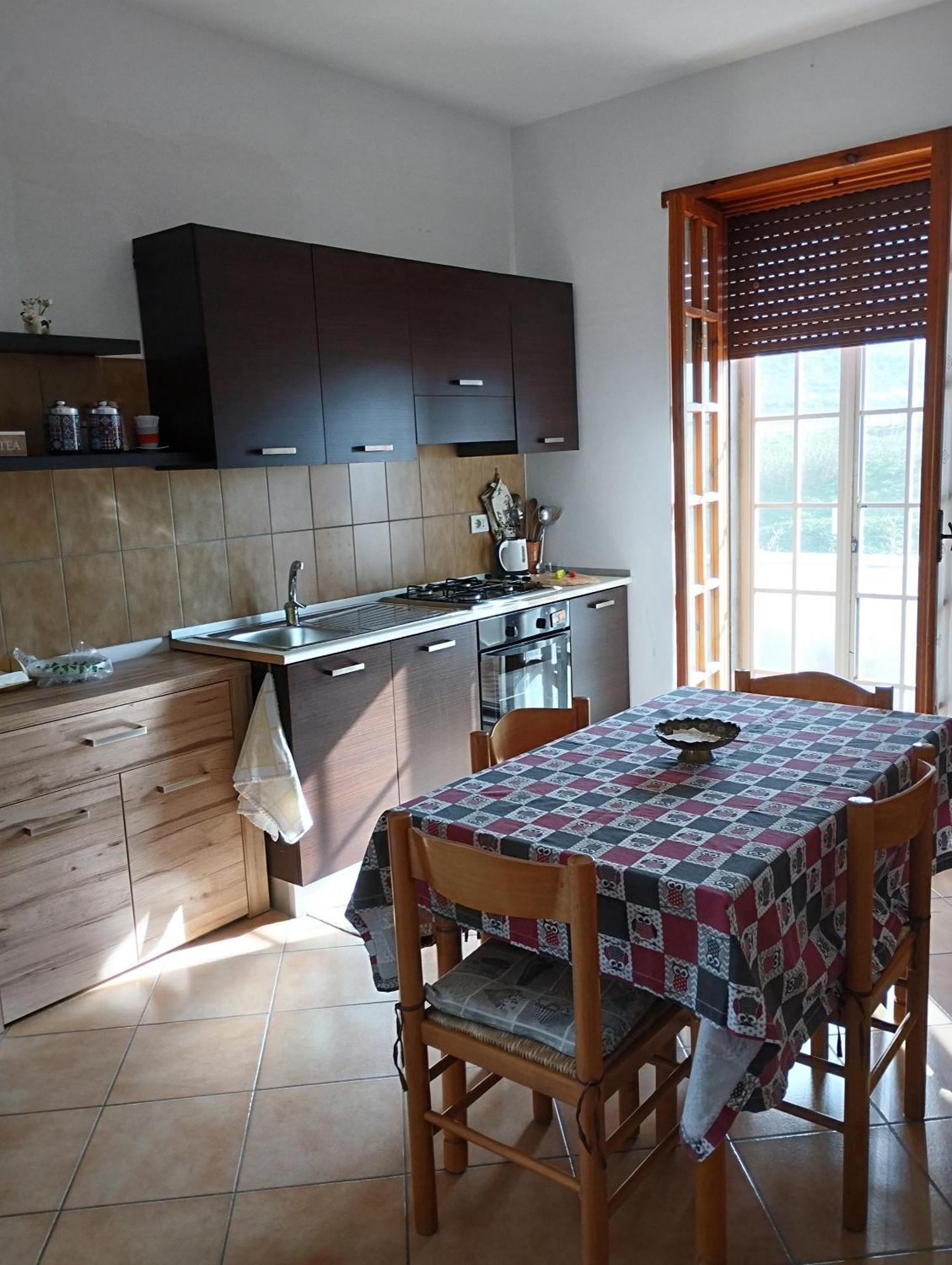 L'oasi Di Alice Apartment Sermoneta