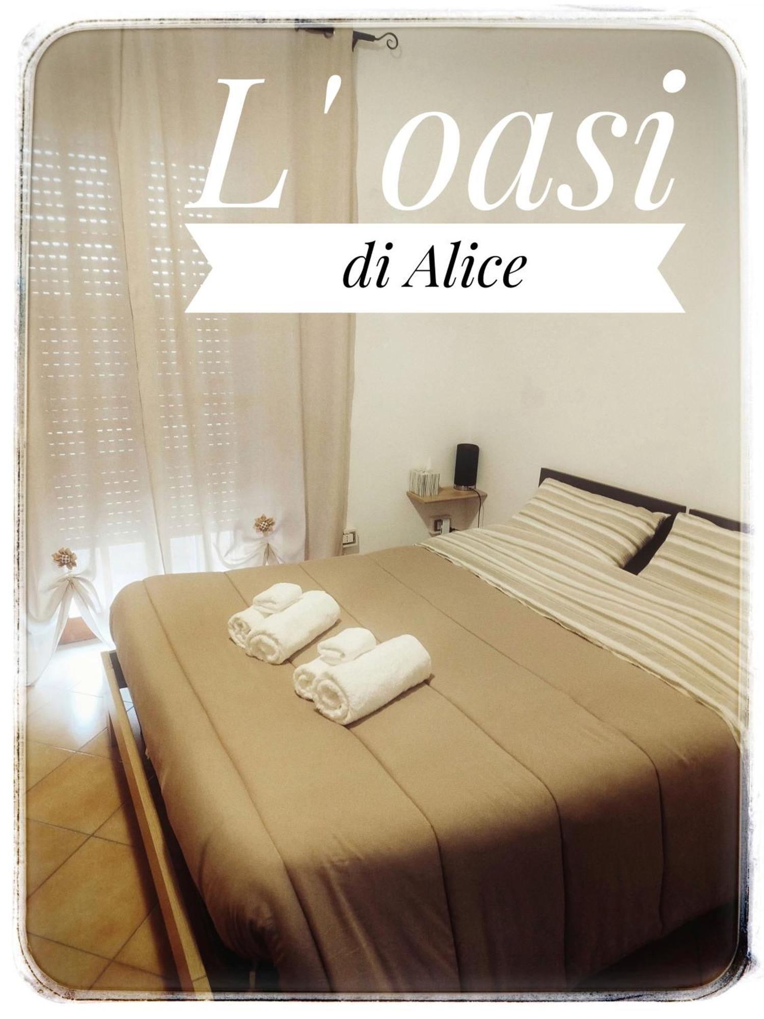 L'oasi Di Alice